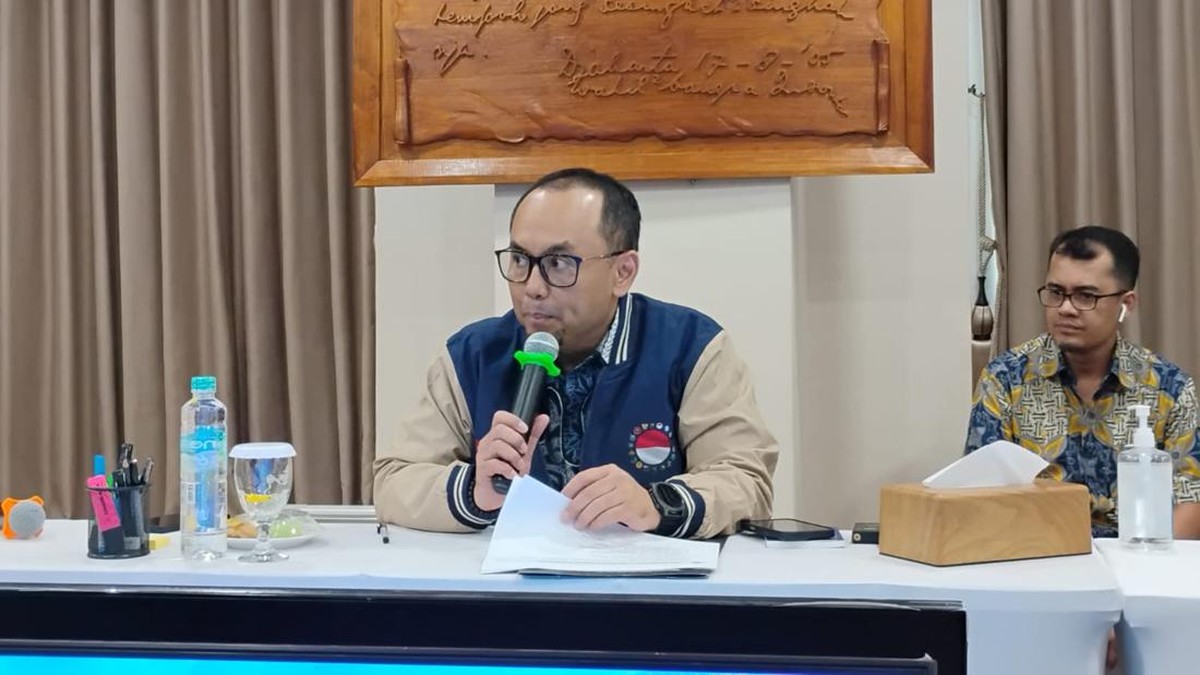 PPATK Luncurkan Tiga Penilaian Risiko Nasional 2026, Ancaman Baru Terpetakan