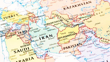 Iran Peringatkan Negara Teluk agar Tak Ikut Perang Ekonomi AS