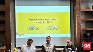 ManageEngine Luncurkan Marketplace Ekosistem AI untuk Pengembang dan Mitra