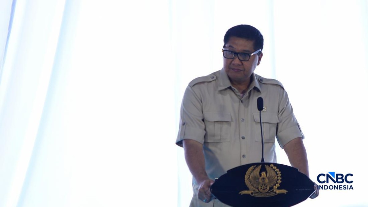 Danantara Siapkan Dana Rp50 Triliun untuk KPR Tahun Ini