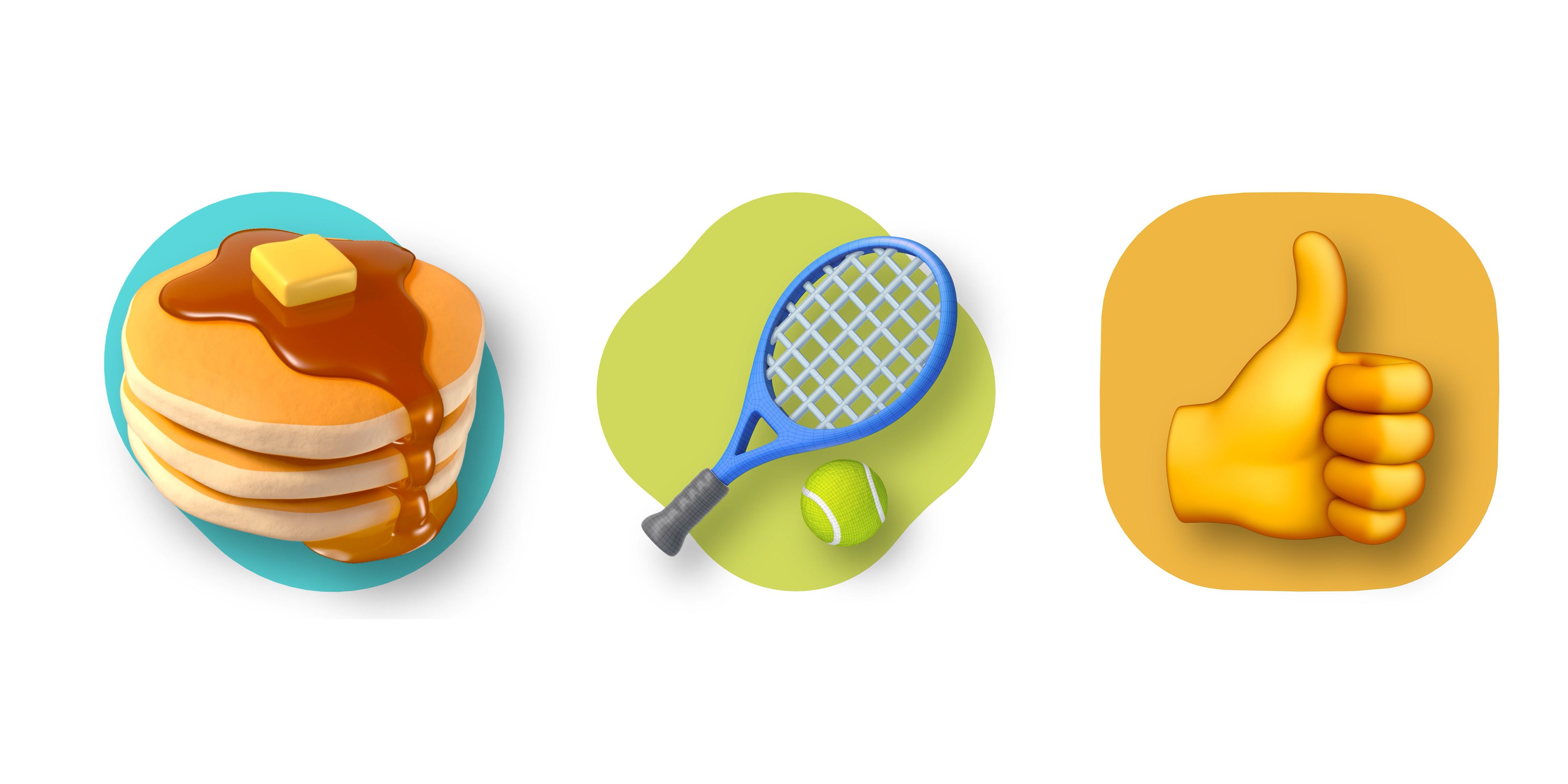 Publik Diundang Menentukan: Emoji 3D Google atau Gaya Klasik?