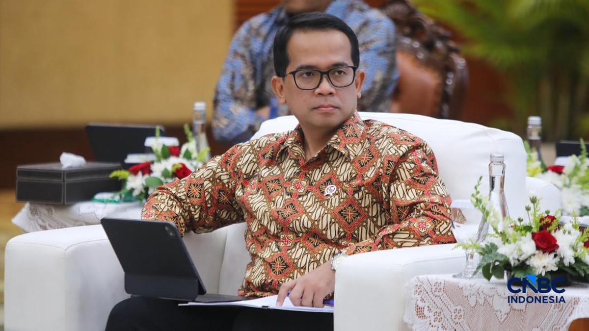 Kantor Pajak Siapkan Dashboard Pengawas Harta Keluarga Konglomerat