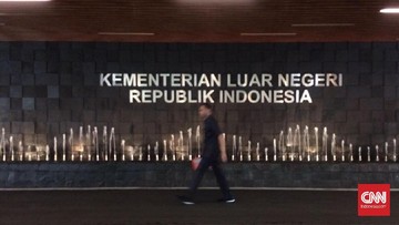 Kemlu RI Verifikasi Kabar ABK WNI Tewas dalam Serangan Houthi