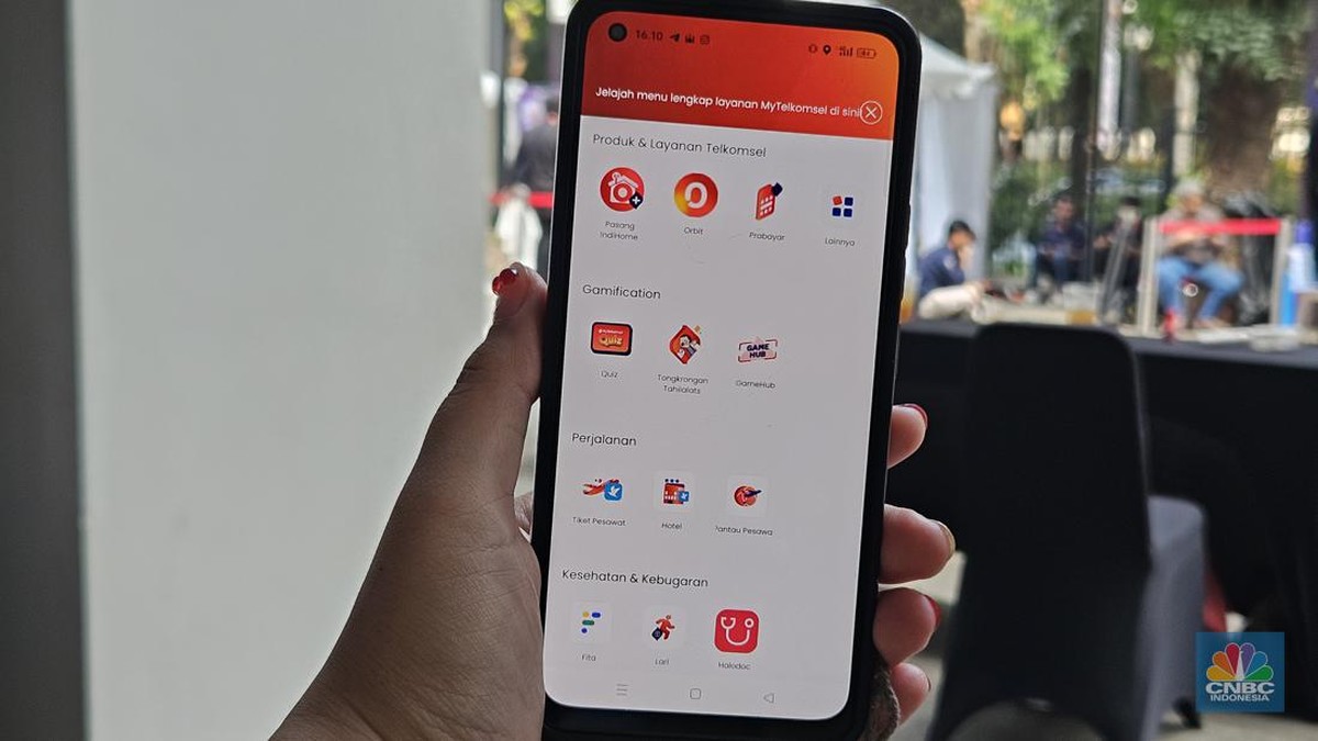 Telkomsel Hormati Putusan MK, Janjikan Kuota Internet Tanpa Hangus
