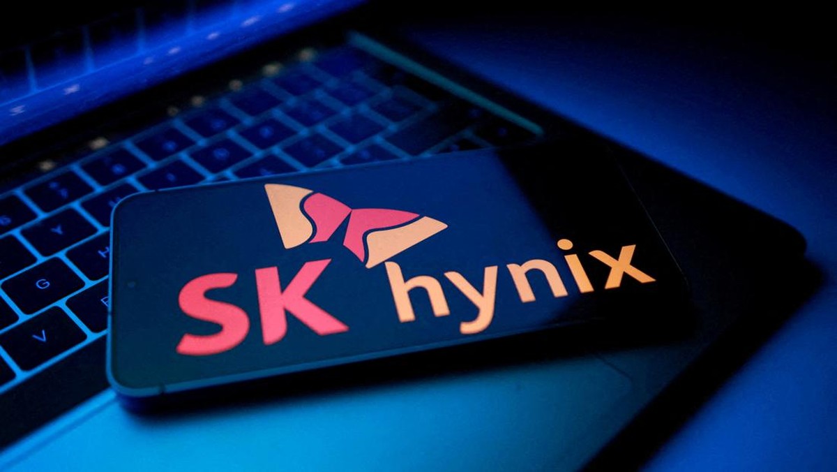 Mantan Karyawan SK Hynix Dibui 18 Bulan karena Bocorkan Chip ke China