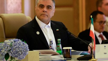Menteri Perminyakan Iran Mundur: Disrupsi Geopolitik, Energi, dan Infrastruktur Digital Global