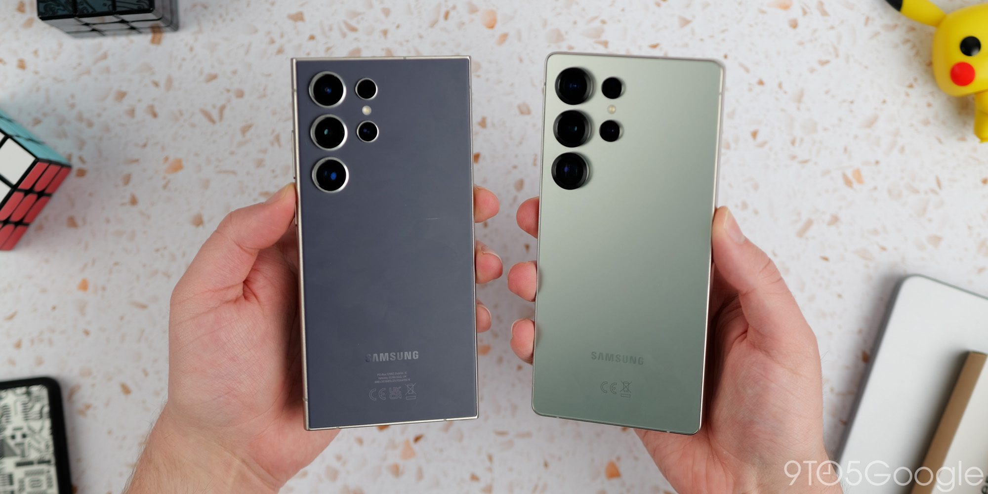 Pemilik Samsung Galaxy Keluhkan Baterai Boros dan Panas Usai Update