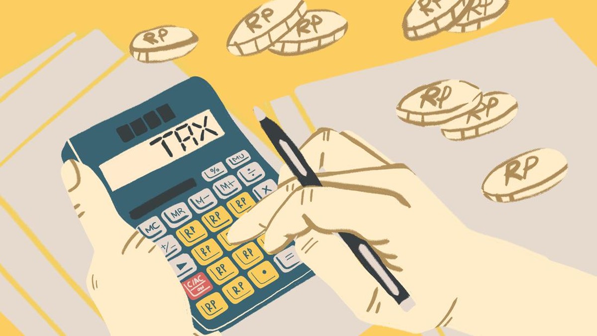 Ditjen Pajak Sasar Pemilik Kontrakan, Teknologi Data Jadi Andalan