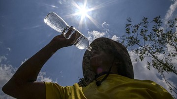 Waspada Super El Nino Terkuat, Indonesia Wajib Siaga Hadapi Kekeringan Ekstrem