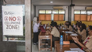 PP Tunas Mulai Berlaku, Mampukah Lindungi Anak di Dunia Maya?