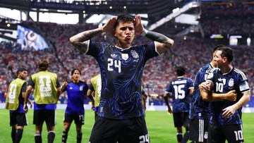 Panduan Streaming Final Piala Dunia 2026 Spanyol vs Argentina di HP