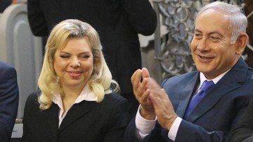 Keluarga Netanyahu Dilaporkan Tuntut Sumpah Setia Seluruh Staf Kantor PM