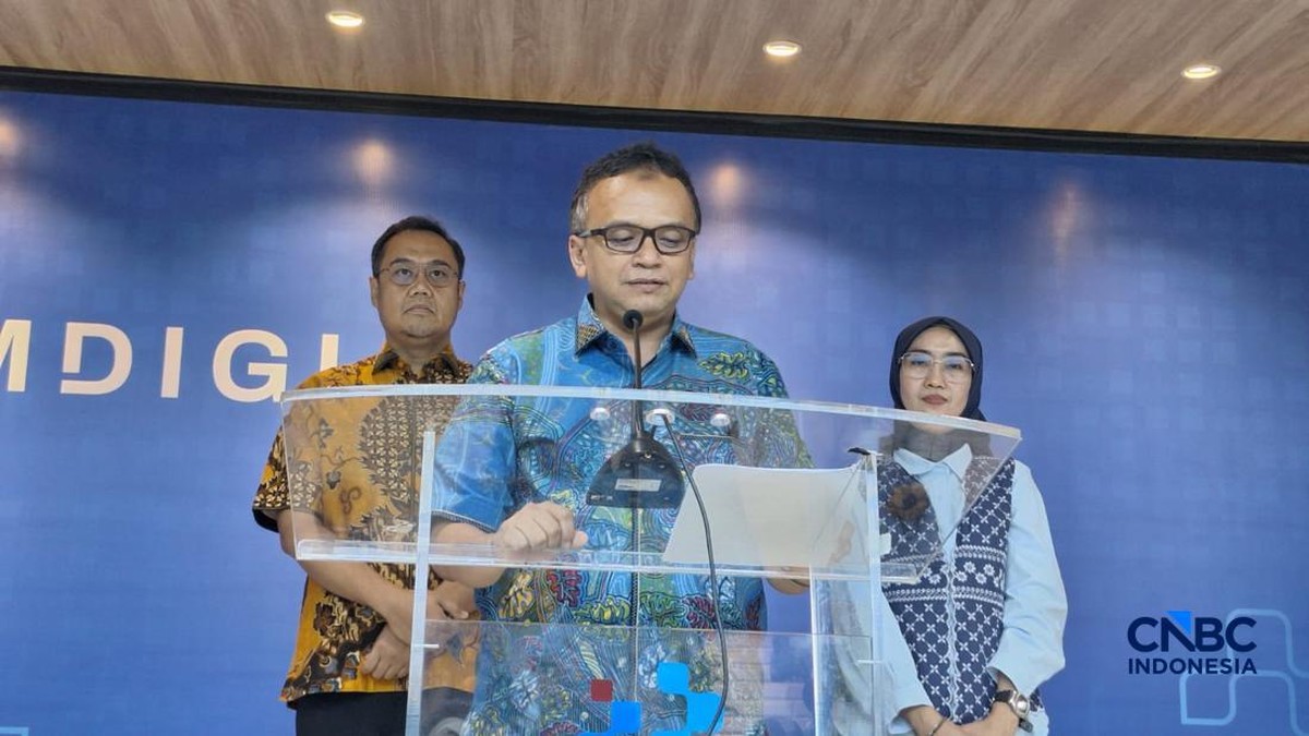 Kuota Internet Tak Boleh Hangus, Regulator Temukan Operator Masih Melanggar