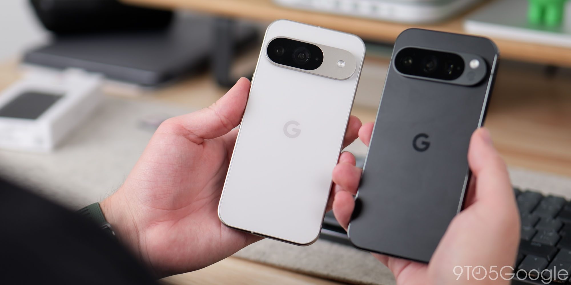 Google Luncurkan Pixel 9 Refurbished Resmi Mulai Rp7,8 Juta