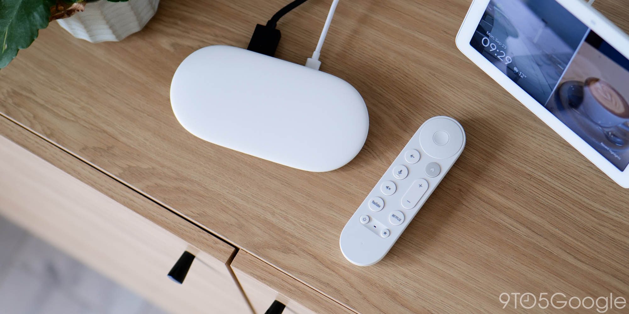 Google Siapkan Perangkat Streaming Generasi Baru dengan Sensor Kehadiran