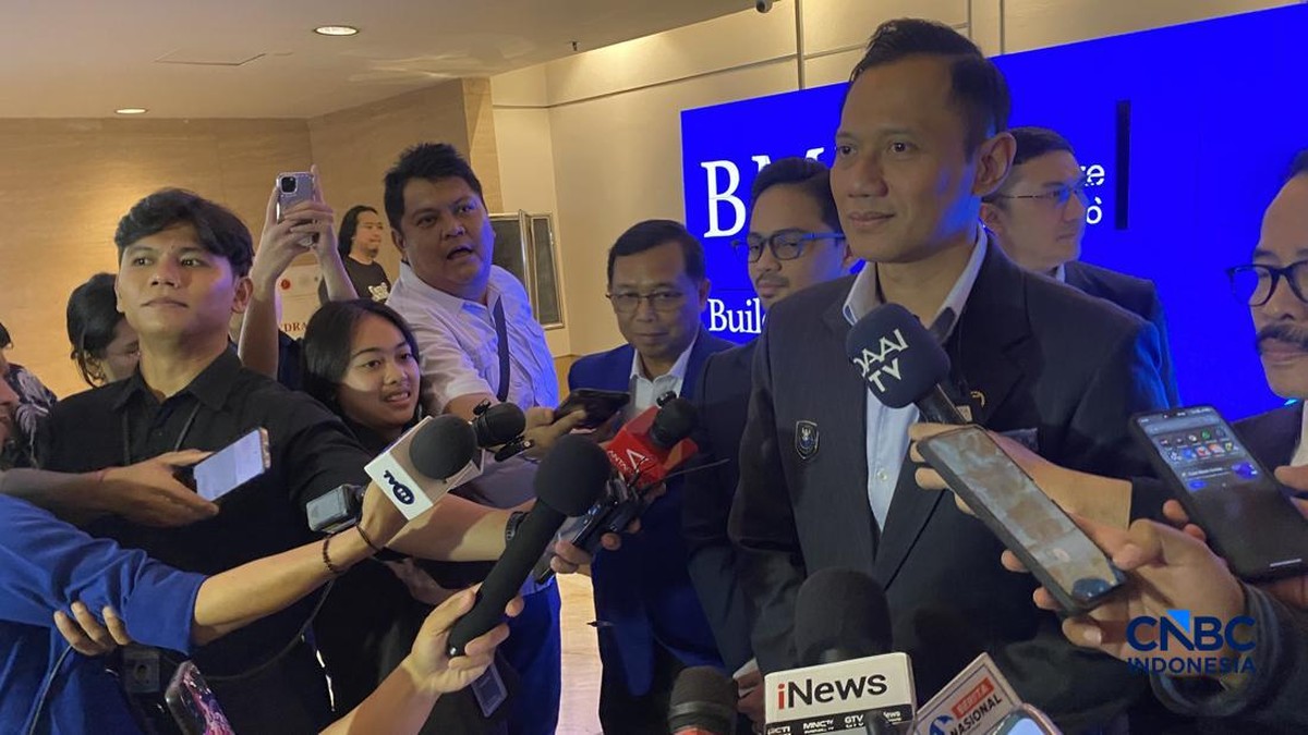 Pemerintah Setop Proyek Data Center BDX, Warga Diminta Dilibatkan