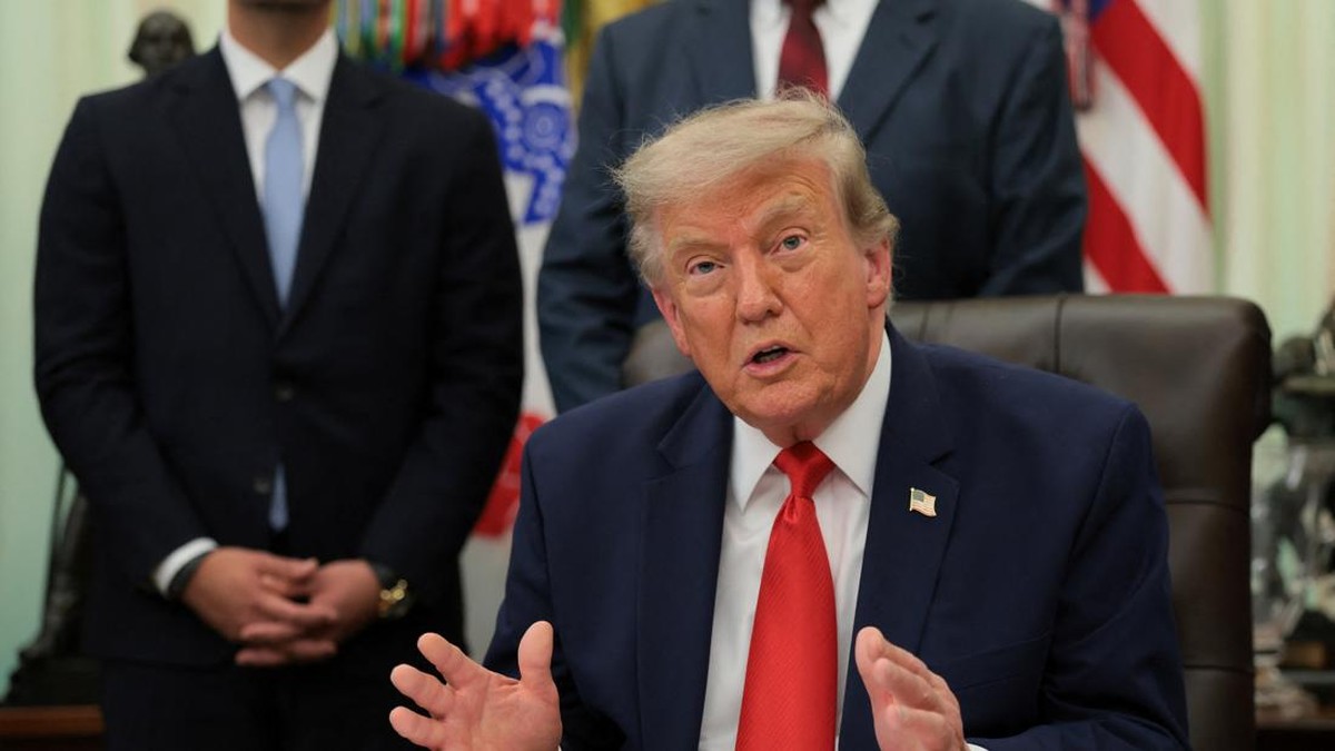 Tarif Polisilikon Trump: Guncangan Rantai Pasok Global