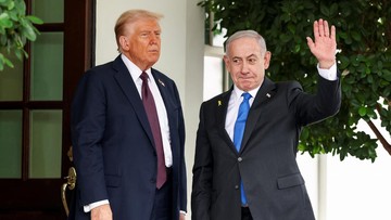 Israel Siapkan Serangan Sepihak ke Iran Tanpa Andalkan AS