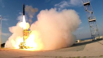 Stok Rudal Patriot Menipis, AS Diperkirakan Butuh Tiga Tahun Pemulihan