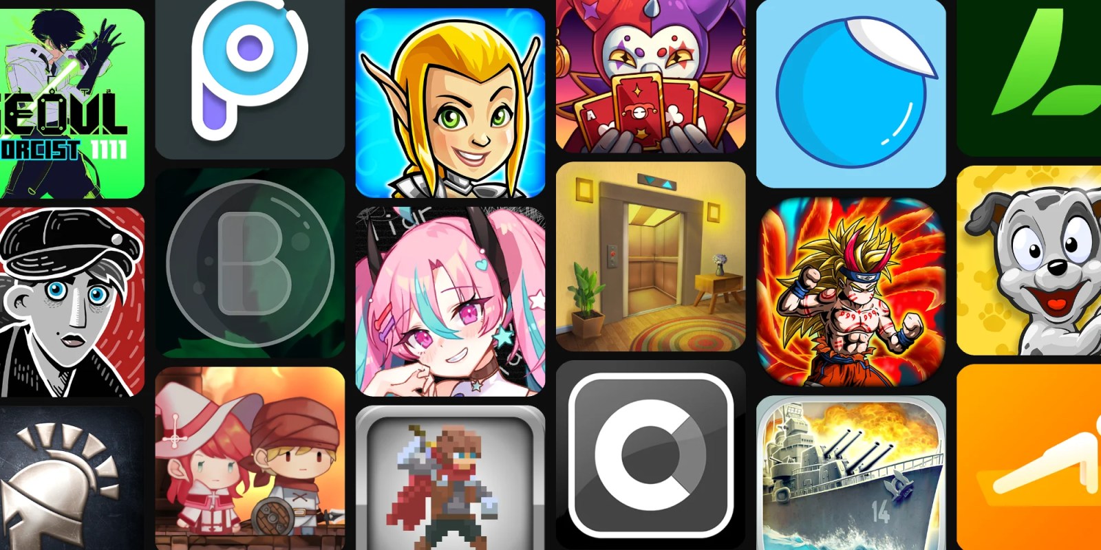 Promo Harian Android: Diskon Game dan Bonus Pre-Order Samsung