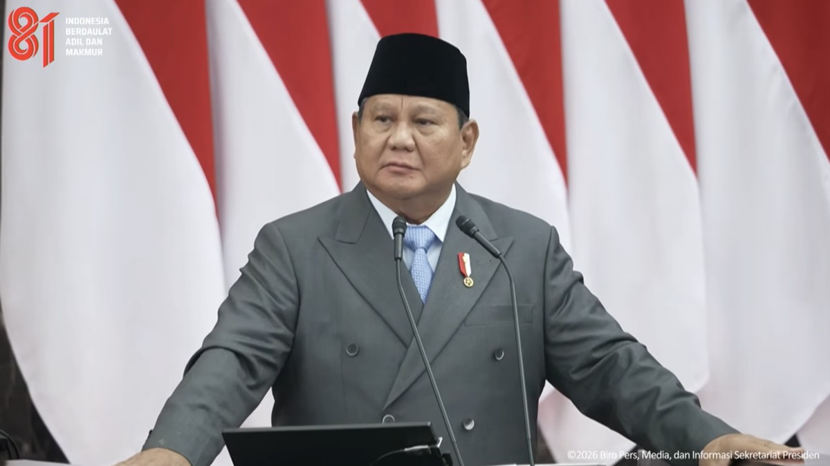 Target Pertumbuhan 8 Persen 2029: Ambisi Besar Ekonomi Digital Indonesia