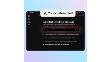 YouTube Rilis Custom Feeds, Kustomisasi Konten Hanya dengan Tulisan