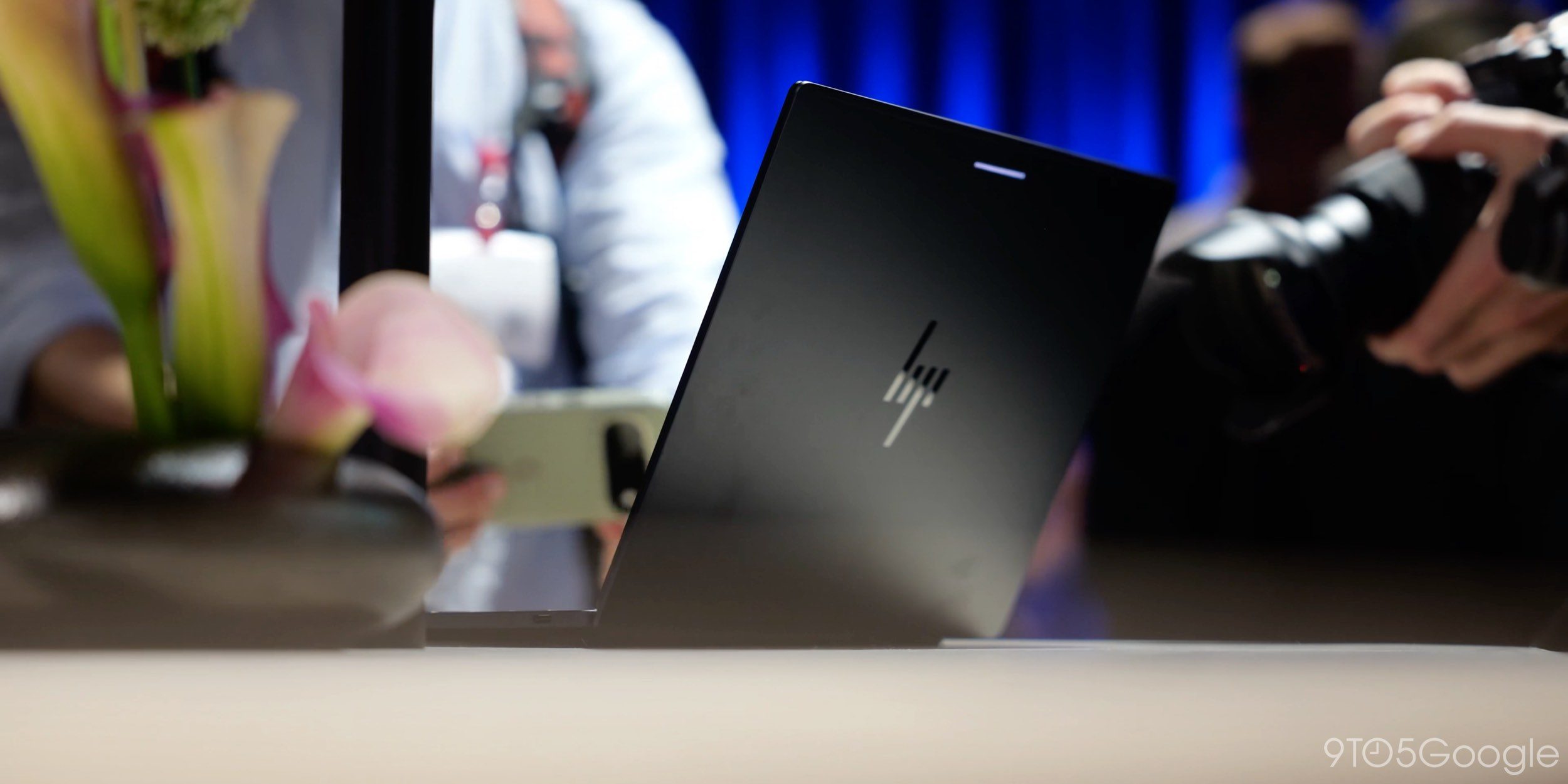 Luminar Hadirkan Aplikasi Edit Foto di Googlebook dengan Fitur Continue On