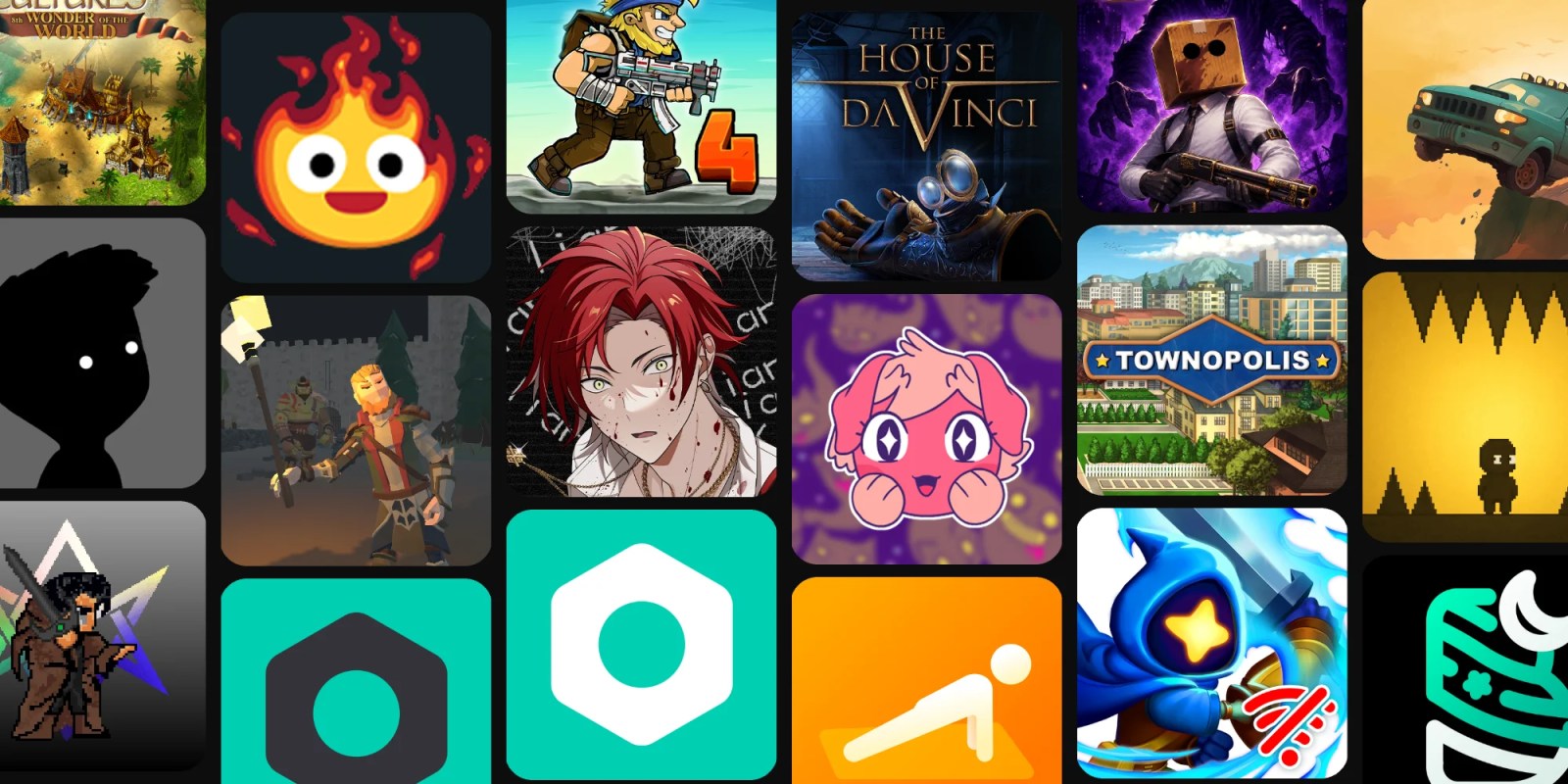 Diskon Aplikasi Android: Peluang Hemat untuk Gamer dan Pengguna Produktivitas