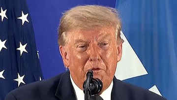Media AS-Israel Olok-olok 38 Klaim Kemenangan Trump dalam Perang Iran