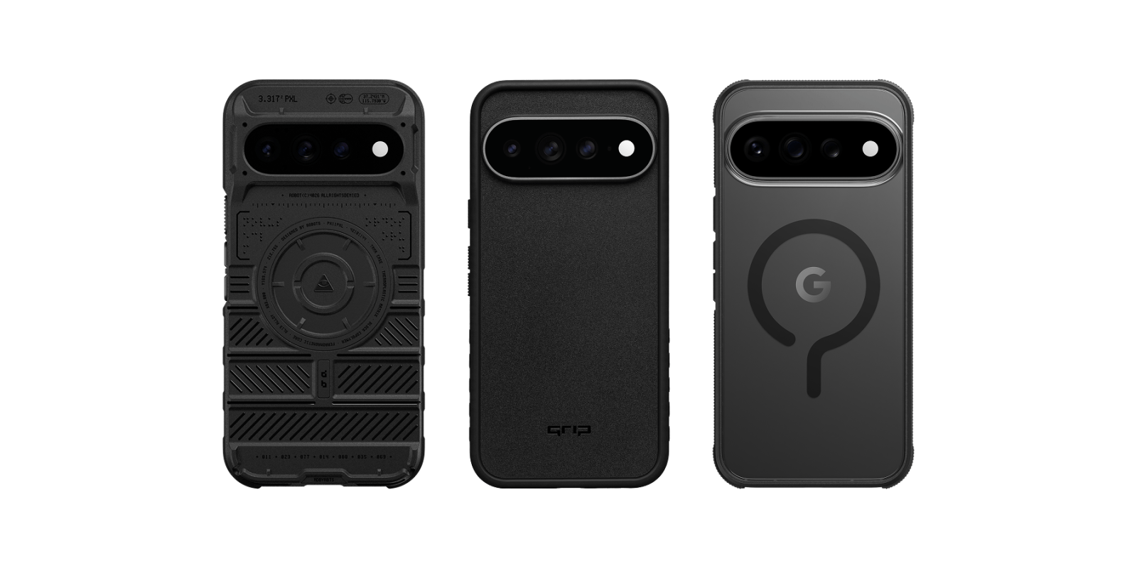 dbrand Rilis Seluruh Jajaran Case untuk Pixel 11, Termasuk Tank Pertama Kali