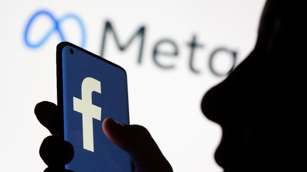 Facebook Ubah Total Tampilan, Video Layar Penuh Mirip TikTok