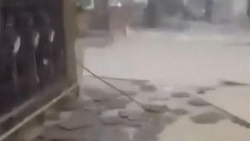 Serangan Bandara Riyadh Tewaskan 12 Orang, 300 Terluka