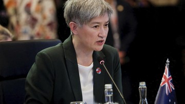 Australia Kecam Israel Hentikan Penyelidikan Kematian Relawan WCK