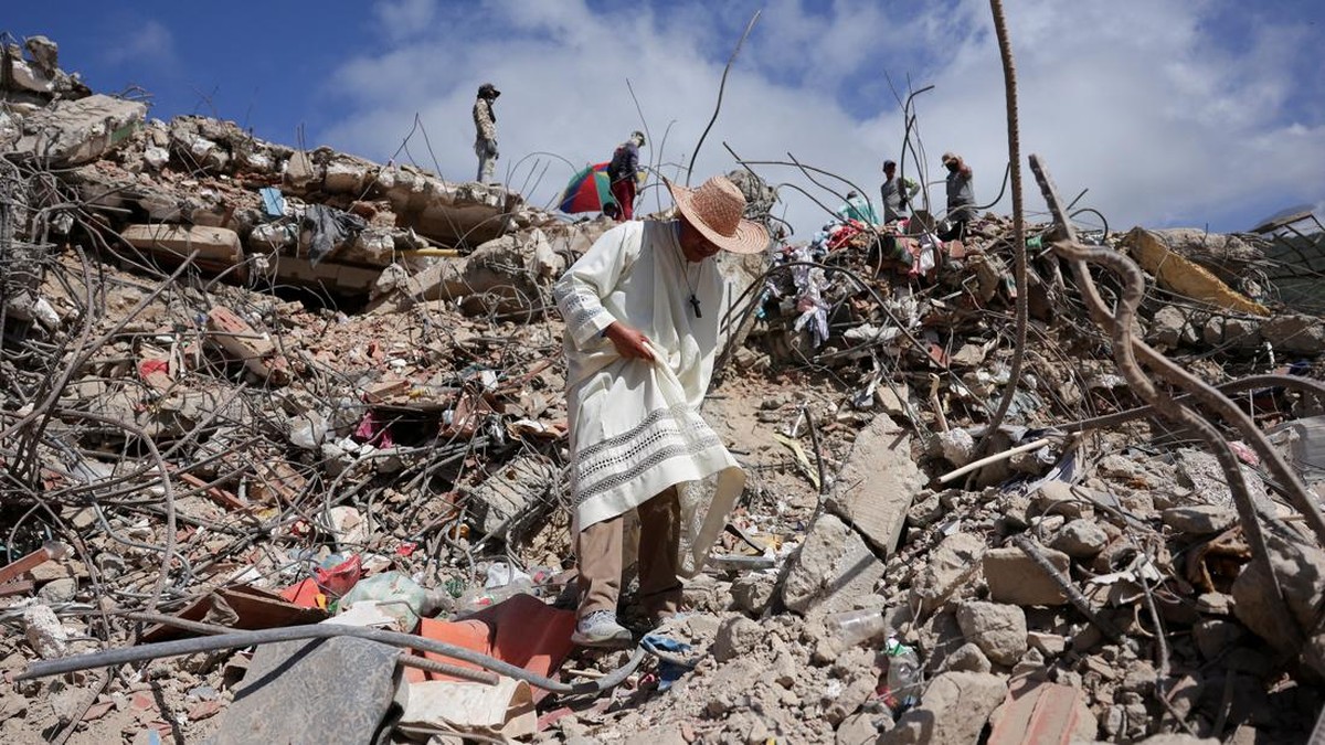 Gempa Venezuela: Dampak dan Respons Teknologi Darurat
