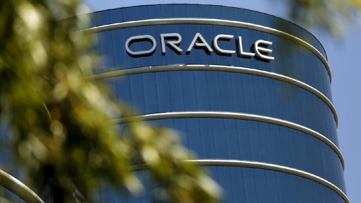 Proyek Pusat Data Cloud Oracle di New Mexico Hadapi Ancaman Kegagalan