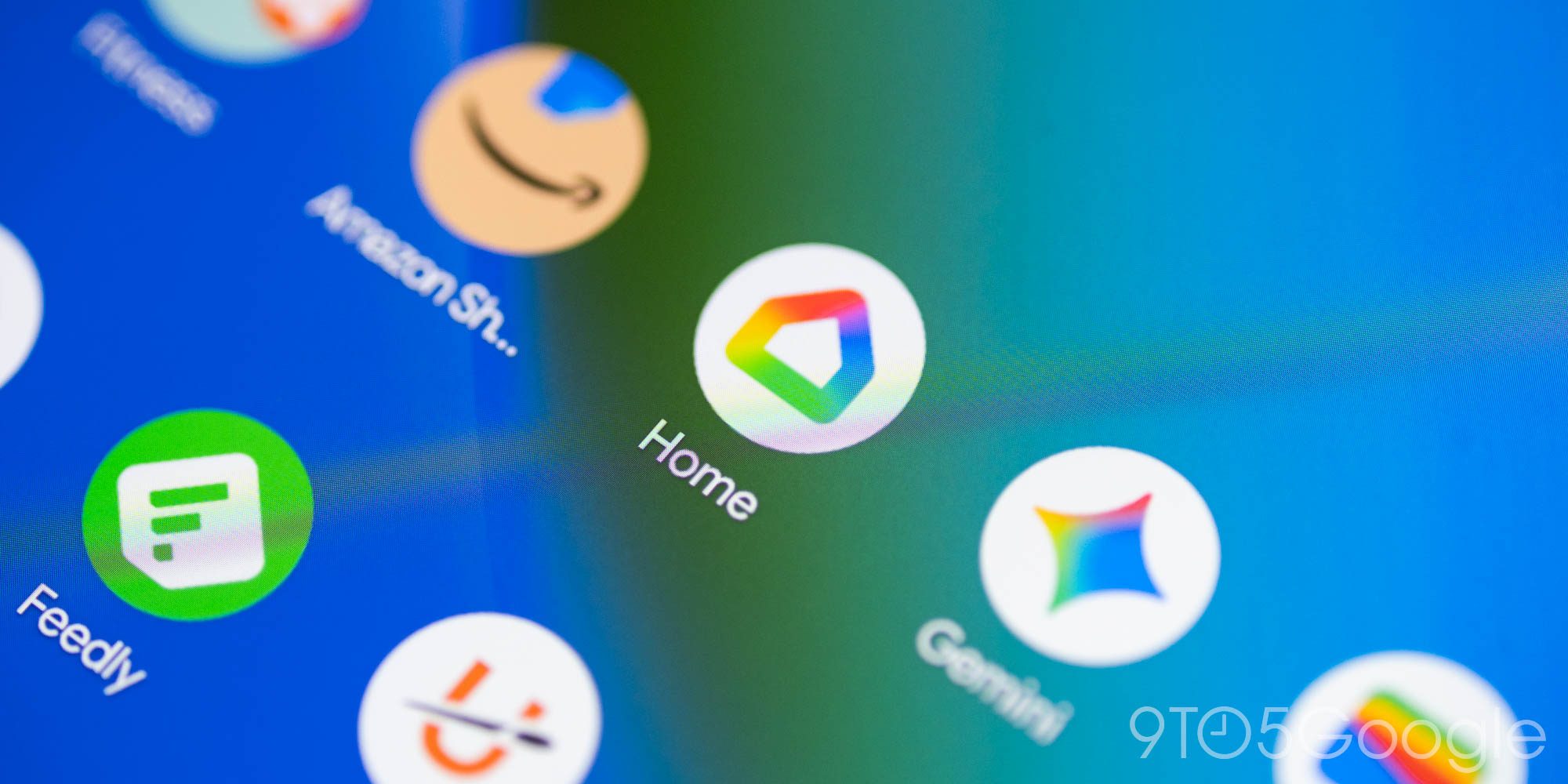 Bug Google Home Bikin Daftar Perangkat Smart Home Kacau