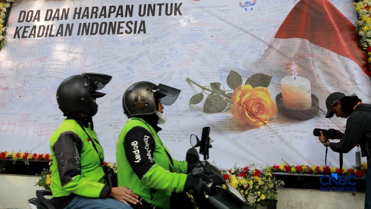 Tarif Baru GoFood, GrabFood, dan Kurir Ojol Segera Diterbitkan Pemerintah