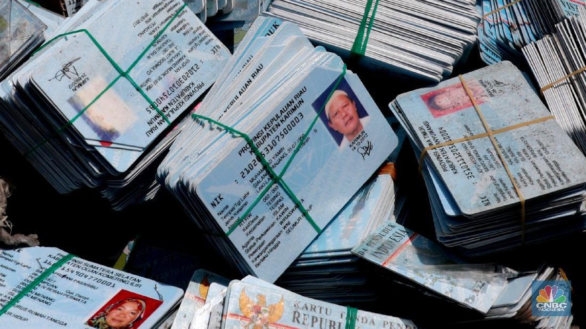 Panduan Membuat KTP Digital di HP Tanpa Kartu Fisik