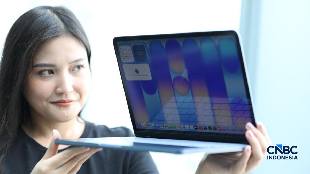 Apple Siapkan Dua Acara Peluncuran Oktober 2026, Fokus Smart Home dan MacBook Ultra