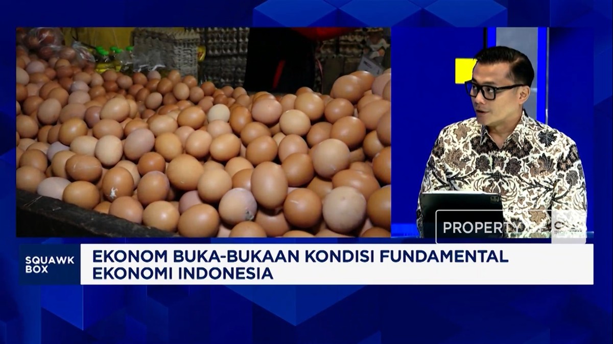 Prabowo Genjot Ekonomi RI: Transformasi Digital Jadi Kunci Pertumbuhan