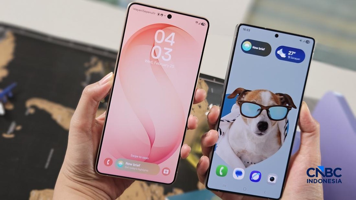 AI Photo Assist di Samsung S26: Hapus Objek Hanya dengan Perintah Teks