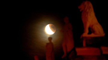Gerhana Bulan Sebagian 28 Agustus: Cara Menyaksikan Langsung dari Indonesia