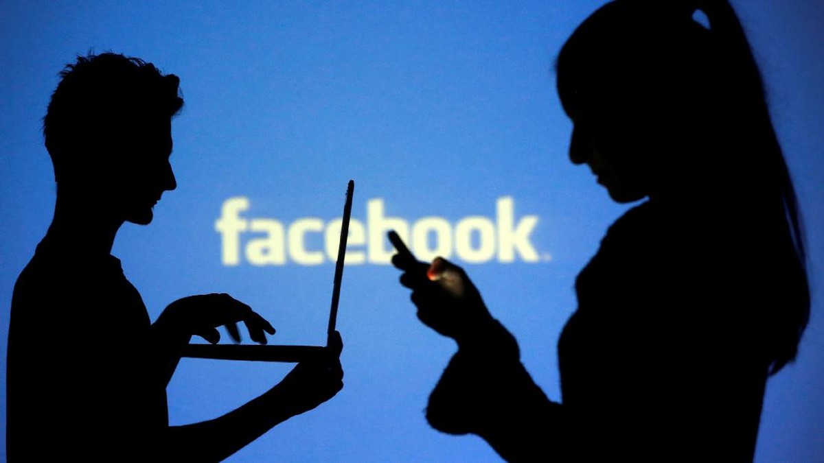 Mengapa Facebook Beralih ke Video Layar Penuh?