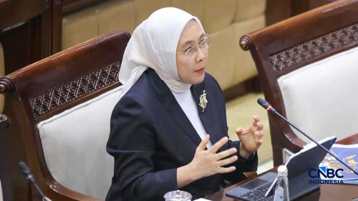 BI Optimistis Pertumbuhan Ekonomi Indonesia Menembus 6% pada 2027