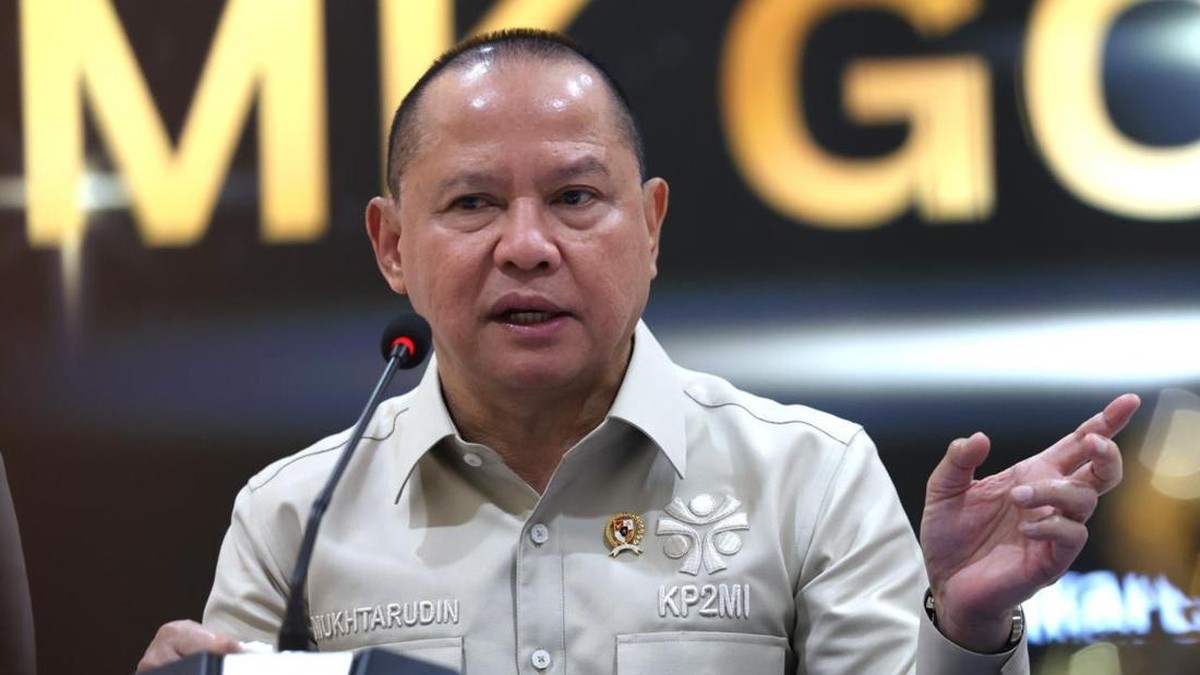 Pelatihan Asta Mandala Dibuka, Lulusan SMK Disiapkan Tembus Pasar Kerja Global
