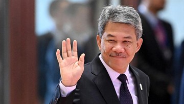 Malaysia Bawa Isu Kabut Asap ke Meja ASEAN
