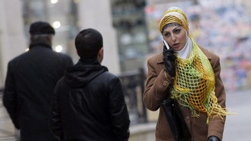 Azerbaijan Batasi Hijab di Sekolah, Picu Debat Sekularisme dan Kebebasan Beragama