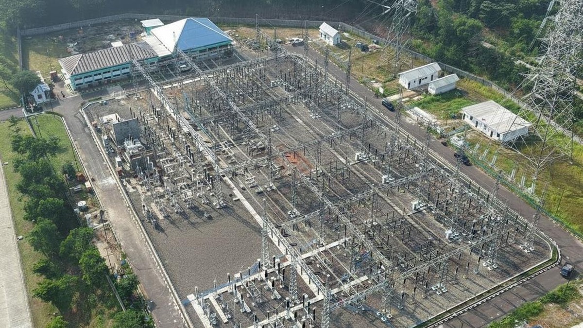 AHY Tegaskan Data Center Raksasa Harus di Kawasan Industri