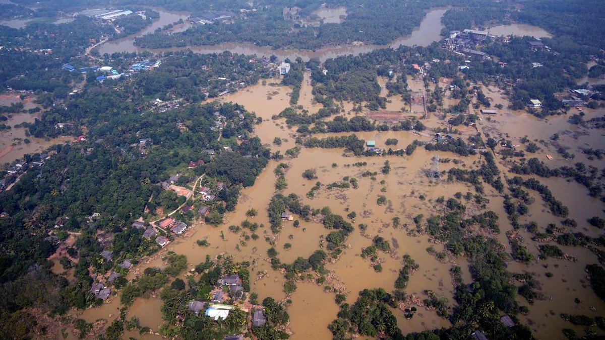 Google Luncurkan WeatherNext, AI yang Prediksi Badai Tropis Lebih Cepat