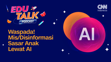 Misinformasi Berbasis AI Kini Incar Anak-Anak, Ini Cara Melindunginya